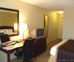 Quality Inn Peterborough