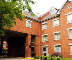 Hotel Quality Suites London