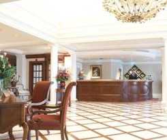 Hotel QUEEN'S LANDING
