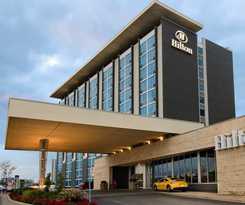 Hilton Toronto Airport and Suites