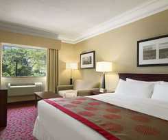 Hotel Hampton Inn & Suites by Hilton Toronto Downtown