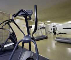 Hotel Holiday Inn Ottawa Dwtn - Parliament Hill, An Ihg