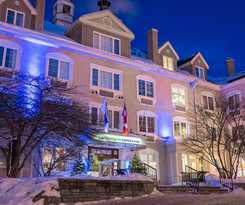 Hotel Holiday Inn Express and Suites Tremblant