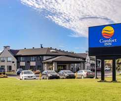 Hotel COMFORT INN AEROPORT