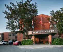 Hotel Best Western Plus Ottawa City Centre