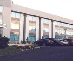 Rodeway Inn Fallsview