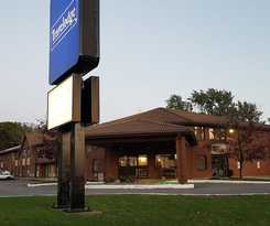 Hotel Travelodge By Wyndham Welland