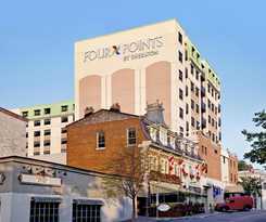 Hotel Kingston Market Square