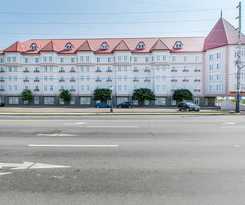 Hotel Chateau Moncton Trademark Collection By Wyndham