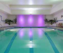 Hotel Crowne Plaza Moncton-downtown, An Ihg