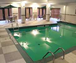 Hotel HAMPTON INN AND SUITES MONTREAL DORVAL