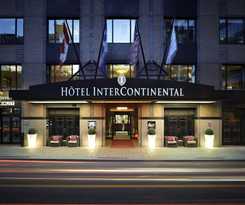 Hotel Intercontinental Montreal, An Ihg