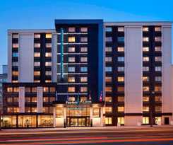 Fairfield By Marriott Montreal Downtown