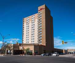Hotel Hilton Garden Inn Saskatoon Downtown