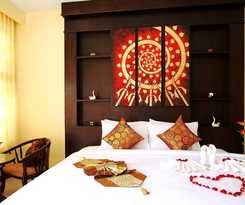 Hotel Amantra Resort and Spa