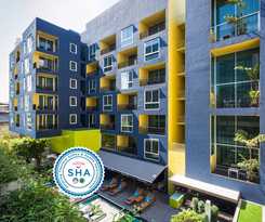 Lit Bangkok Residence