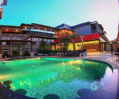Tanawit and Spa, Hua-hin
