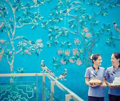 Hotel The Kee Resort and Spa