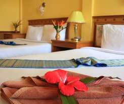 Hotel Dream Team Beach Resort