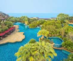 Hotel Intercontinental Pattaya Resort, An Ihg