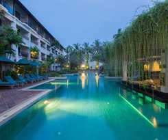 Hotel Doubletree By Hilton Phuket Banthai Resort