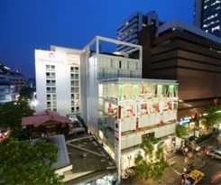 I Residence Silom