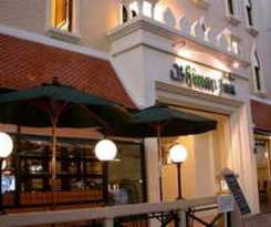 Bhiman Inn