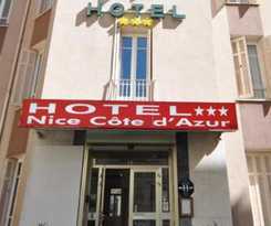 Nice Cote D'azur