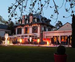 Hotel Relais and Ch&acirc;teaux L'assiette Champenoise