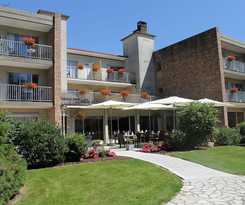 Le Relais De Montigny - Logis