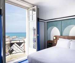  Plaza Biarritz Plage - Handwritten Collection