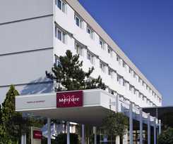 Hotel Mercure Paris Le Bourget