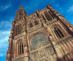 Holiday Inn Express Estrasburgo - Sur