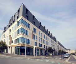 Mercure Saint Malo Balmoral