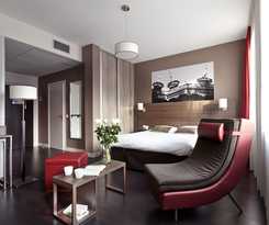 Comfort Aparthotel Saint-Etienne