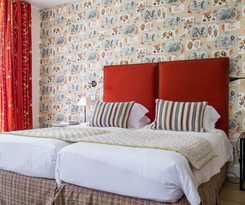 Hotel Domaine De La Tortinière