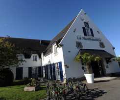 Hotel Quality  La Marebaudiere