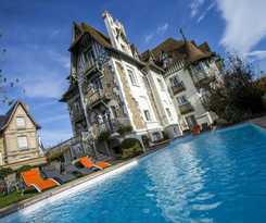 Hotel Villa Augeval  and Spa