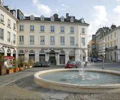 Hotel De Gramont