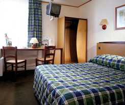 Hotel CAMPANILE AIX- EN- PROVENCE LA BEAUVALLE