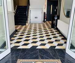 D’angleterre Rouen Centre