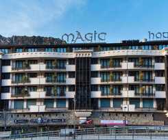 Magic Andorra