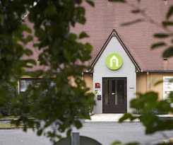 Hotel Campanile Deauville St Arnoult