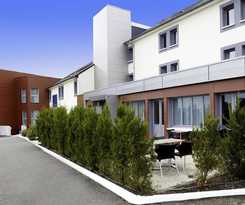 Hotel Kyriad Le Mans Est