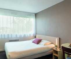 Hotel Appart'city Classic La Rochelle Centre