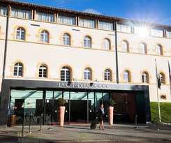 La Citadelle Metz-mgallery