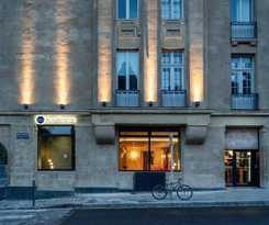 Best Western Metz Centre Gare