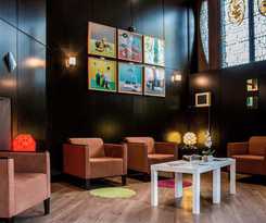Ibis Styles Metz Centre Gare