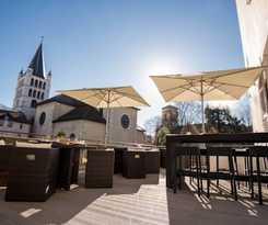 Privilodges Le Royal Annecy