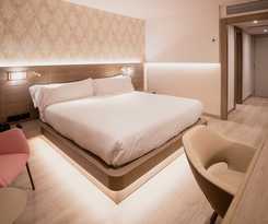 Hotel Grand Plaza and Wellness
